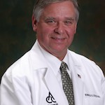Dr. Ronald Steis