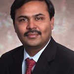 Suresh Ramalingam, MD