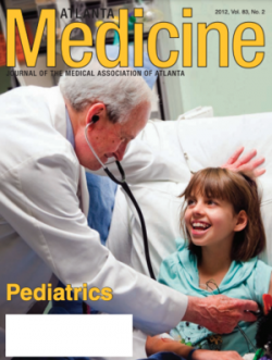 ATL Medicine Pediatrics Cover