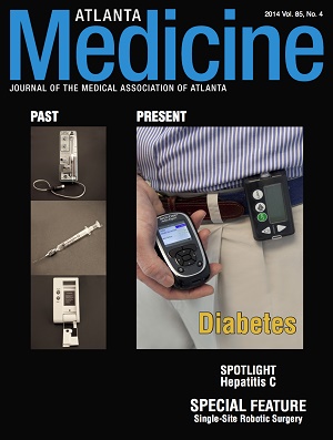 AM August-September Cover