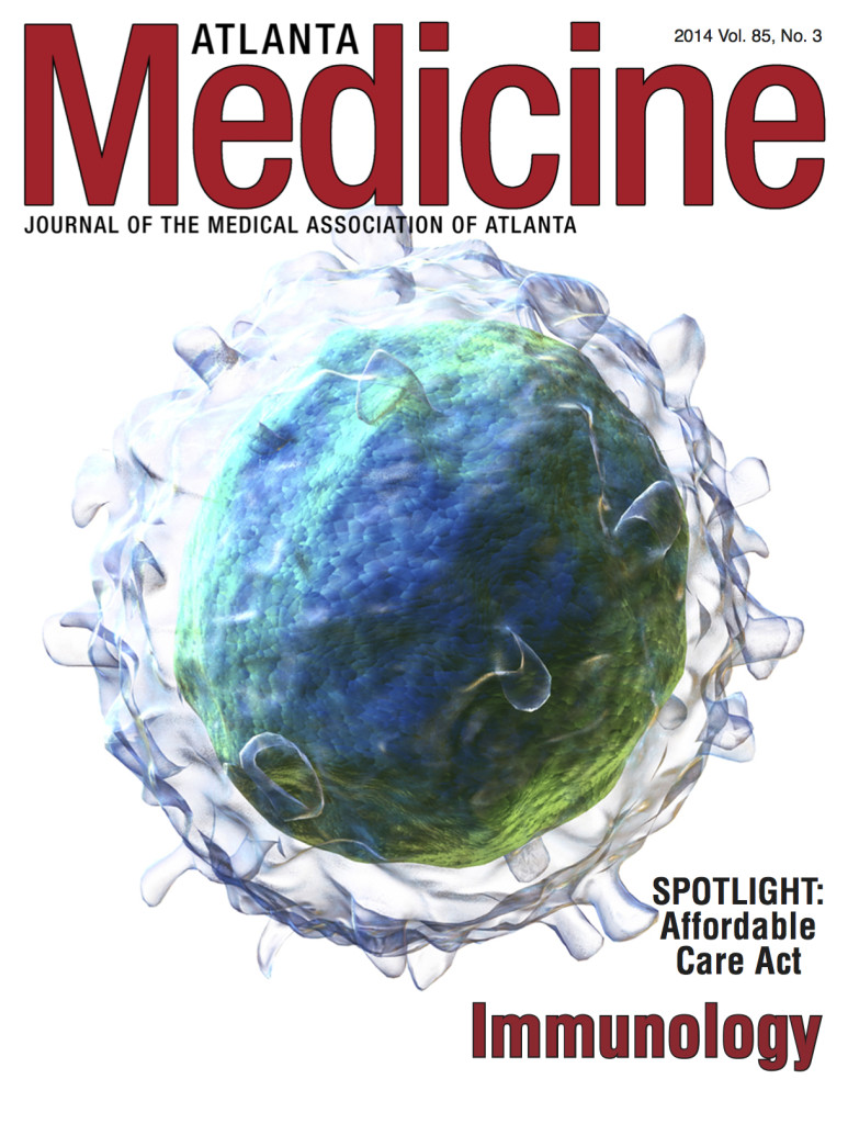 AM June/July 2014 Issue