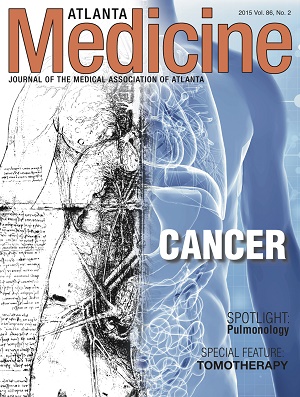 February-March AM Cover