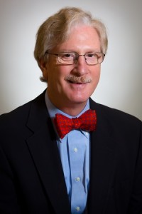 Dr. Welch head shot