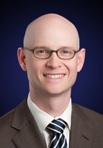 Dr. Bennett Grimm