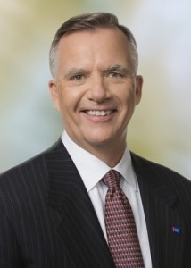 Gary M. Reedy