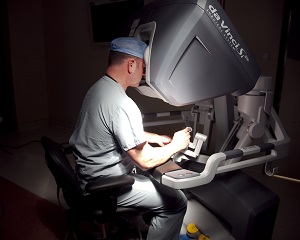 robotic surgery 2
