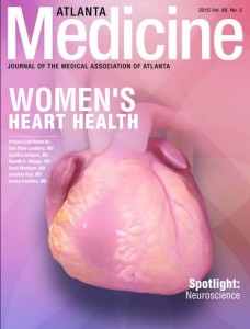 Atlanta Medicine August September 2015