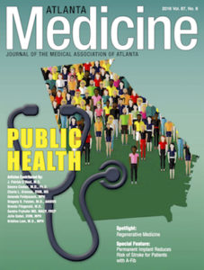 Atlanta Medicine Public Health