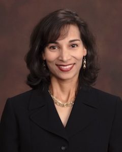 Dr. Faria Khan