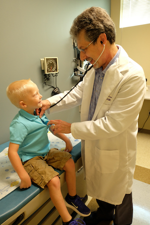 Dr. Sam Gold