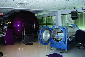 hyperbaric