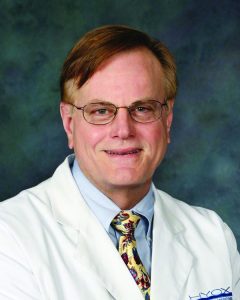 hyperbaric Richard W. King, Jr., M.D.