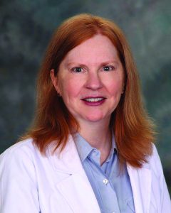 hyperbaric Marianne Taryla, M.D