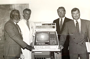 Grady Cardiology