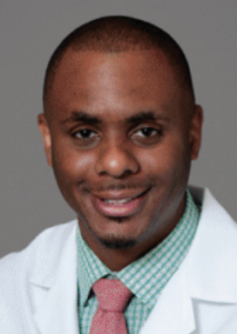 Dr. Randy Hines II