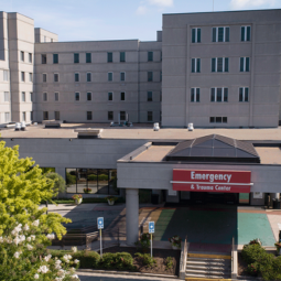 NGMC Gainesville Verified as Level 1 Trauma Center - Healthcare and ...