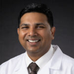 Dr. Sabarish Ayyapan