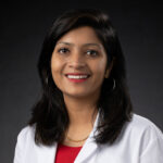 Dr. Dhivya Prabhakar