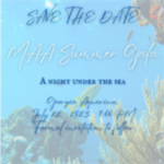 MAA Summer Gala