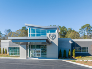 UCBC Comprehensive Breast Health Center