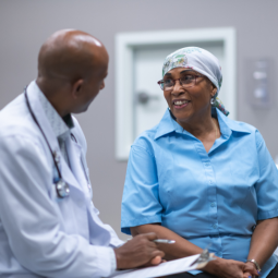 American Cancer Society Launches the VOICES of Black Women Study ...
