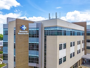 Houston Healthcare