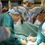 Emory Surgeons First in Georgia to Perform Novel Stent-Graft Procedure