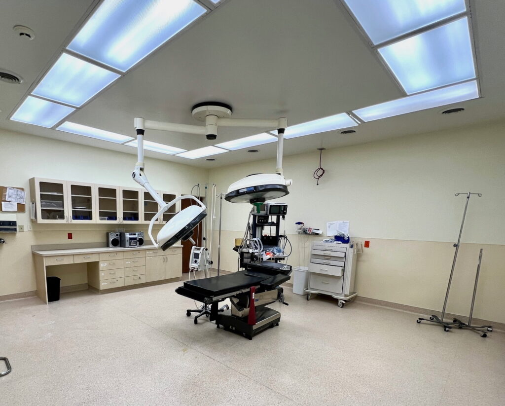 Meeting Atlanta’s Healthcare Needs: Expanding Outpatient Services Through Strategic Facility Planning