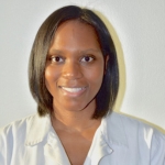 Chantale Branson, MD 