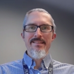 Chadwick Hales, MD, PhD