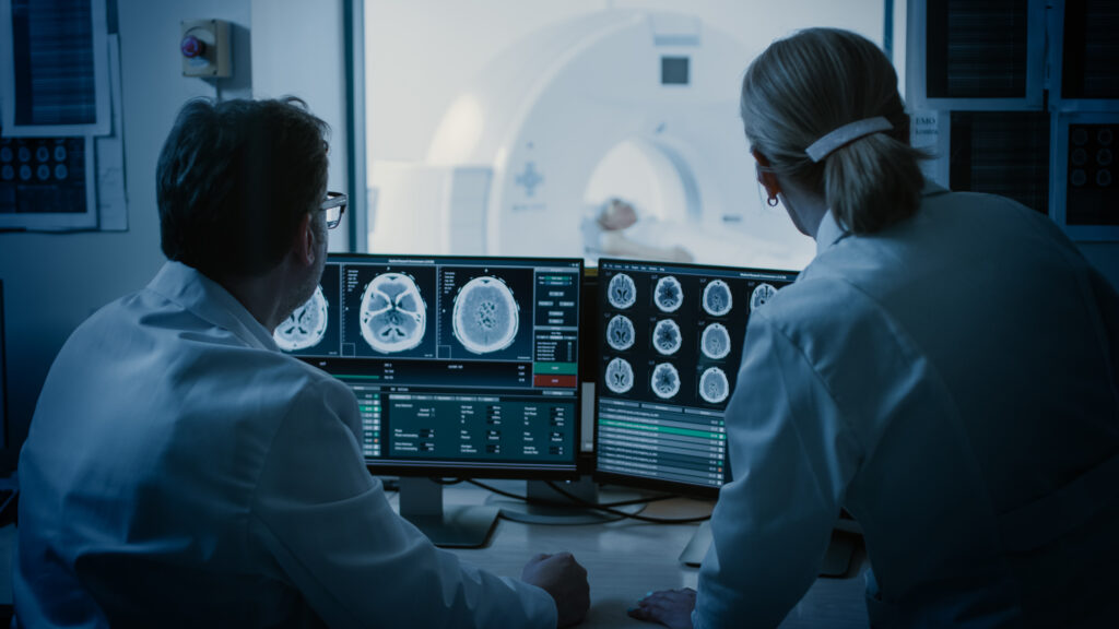 Imaging in Alzheimer’s Disease