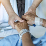 I Am Not a Robot Palliative care: The rotation that never became easier