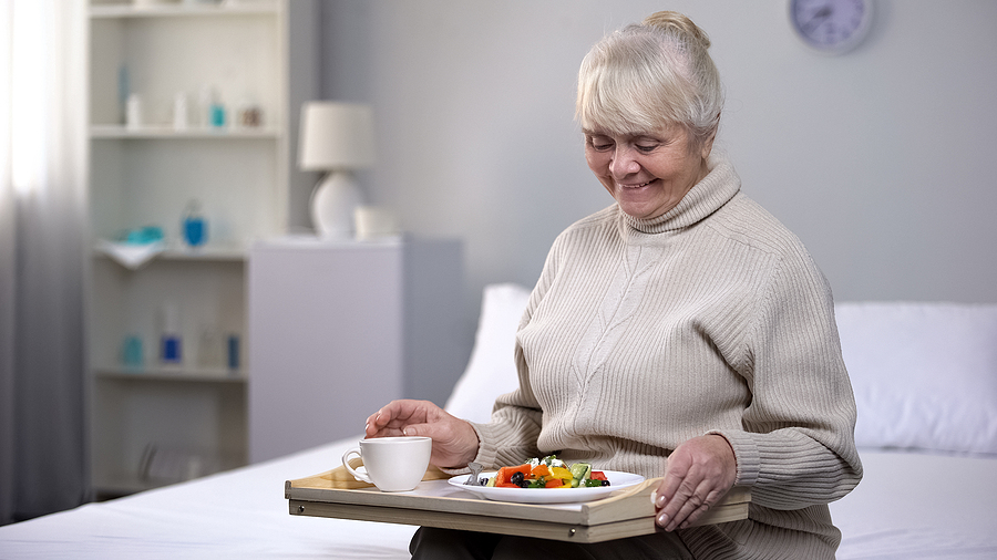 Benefits of Lifestyle Modifications in Alzheimer’s Disease and Related Dementia