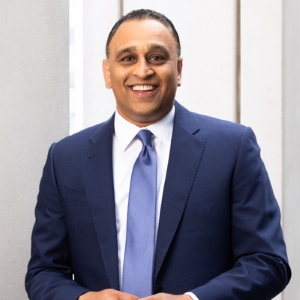 Ketul J. Patel 