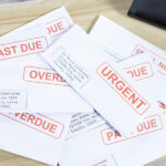 When Patients Declare Bankruptcy: What Physicians Need to Know