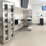 Lifelink Organ Recovery Center at Piedmont Atlanta