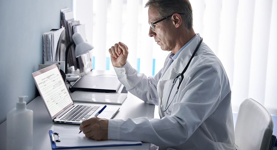 The Future of Independent Medicine: Can Private Practice Survive the Reimbursement Squeeze?