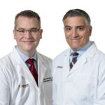 Drs. Hundley and Molina