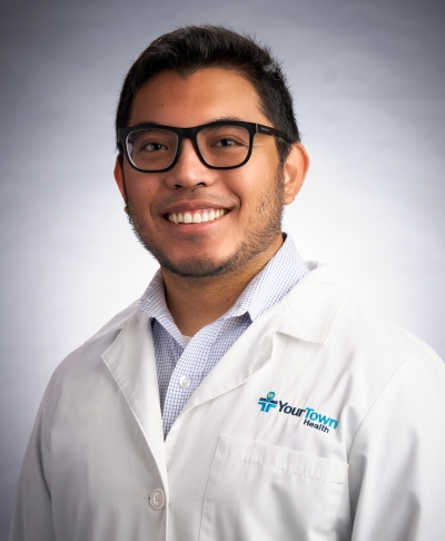 Dr. Tom Mayuga