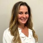 Brittany Hall, BSN, RN, CCRN