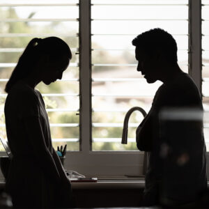 Physicians in Addressing Domestic Violence
