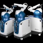 Mako 3 SmartRobotics system