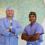 Youngest Domino Liver Transplant