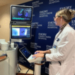 Lung Cancer Detection with Emory’s ION Non-Surgical Robot
