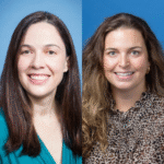 Drs. Rachel Linnemann and Brittany Truitt
