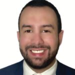 Eduardo Quintero, MD