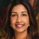 Deepthy Varghese, DNP