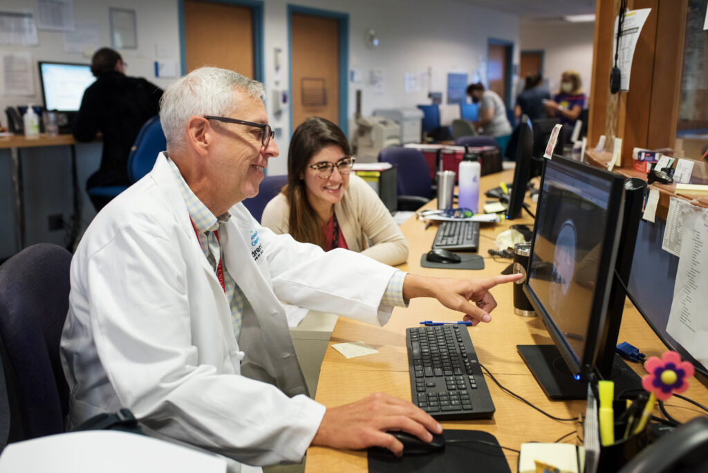 Children’s Leads First-in-Child Brain Tumor Trial