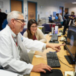 Children’s Leads First-in-Child Brain Tumor Trial