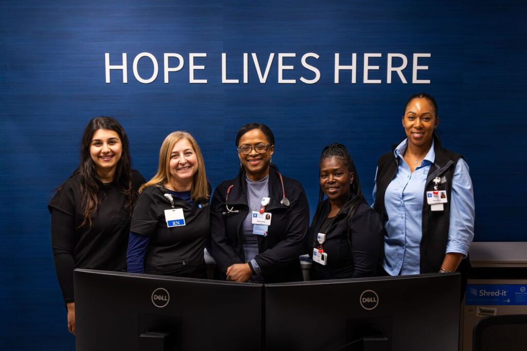 City of Hope Opens New Location in Buckhead